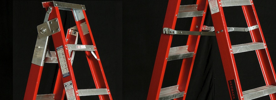 Dual Purpose Ladder