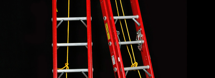 Extension Ladder