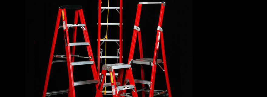 Redback Ladder